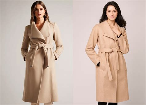 PICS: Can You Guess Which Is The Most Expensive Coat?