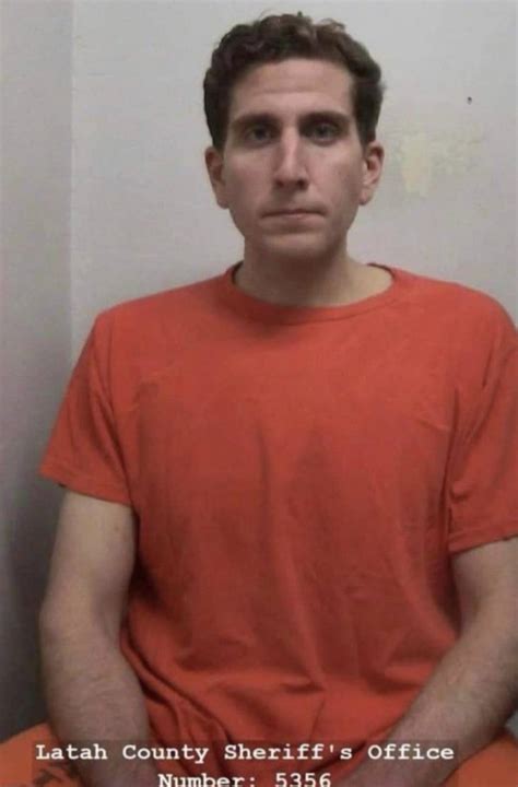Chanley Shá Painter on Twitter: "BOOKED: Latah County Jail Roster ...