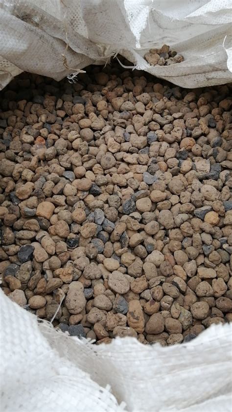 Керамзит Владивосток. Продажа керамзита. Доставка