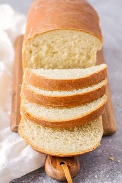 Bread - What are the basic ingredients of bread recipes