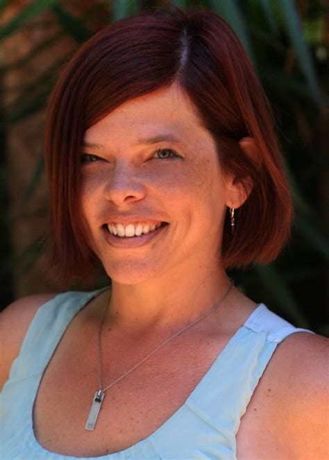 Big projects are currently in development for Amy Anderson 33