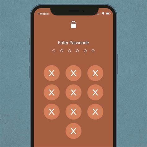 how to disable a passcode on iphone 8