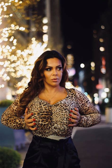 Sheyla Hershey Naked