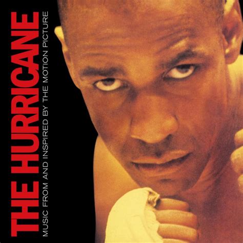 Classic Album Review: Various Artists | The Hurricane Soundtrack ...