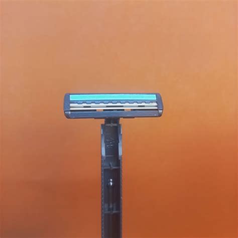 Dorco Twin-Blade Shaver Tg708N - Disposable Razors Fixed Type ...