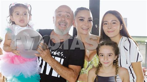 Radamés ¡le dará su apellido a la hija menor de La Wanders Lover!