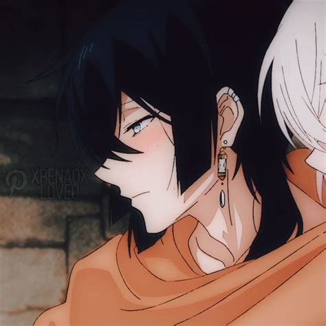 ⋆.ೃ 𝐣𝐞𝐚𝐧𝐧𝐞 𝐱 𝐯𝐚𝐧𝐢𝐭𝐚𝐬 𝐦𝐚𝐭𝐜𝐡𝐢𝐧𝐠 𝐢𝐜𝐨𝐧𝐬 ࿔*:･ | Vanitas, Matching profile ...
