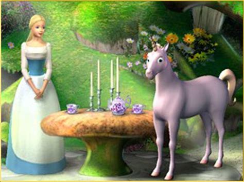 Игра «Barbie: Лебединое озеро» для PC – Компания «СофтКлаб»