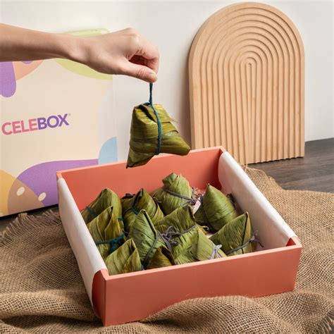 Dumpling Festival 2025 - Celebox