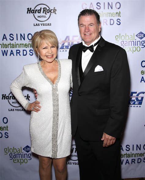 Award Accusations and a Son's Fight Put Her in the Spotlight — How the