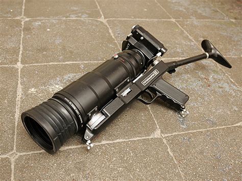 Zenit Photosniper - Camera-wiki.org - The free camera encyclopedia