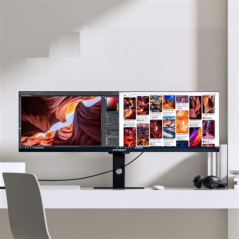 Best Split Screen Monitors (Updated 2022)
