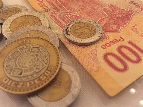 mexican pesos  stock photo public domain pictures