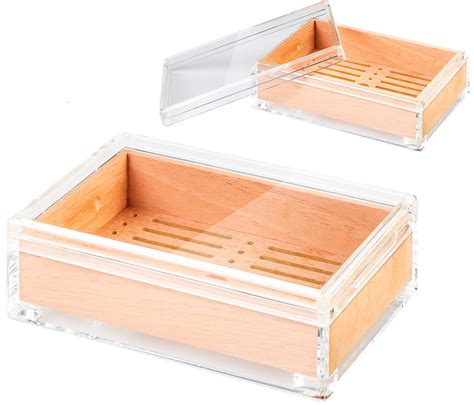 Angelo humidor acrylic #923017