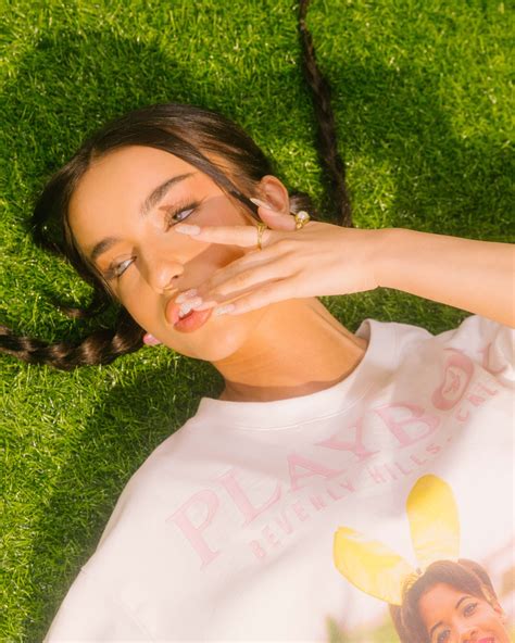 ELLA CHRISTO X PLAYBOY | MUSE