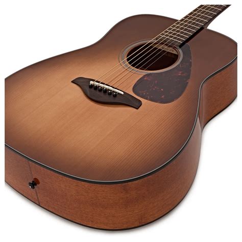 Yamaha FG800, Sandburst | Gear4music