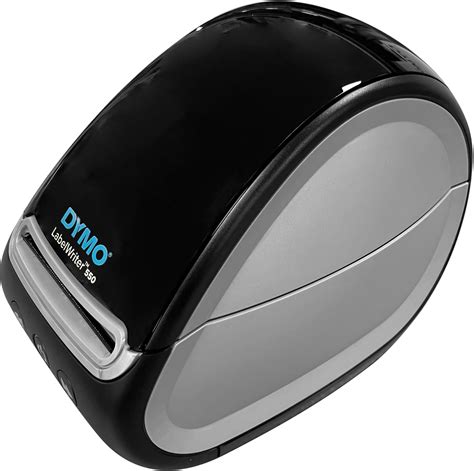 dymo labelwriter  usb label printer direct thermal printing