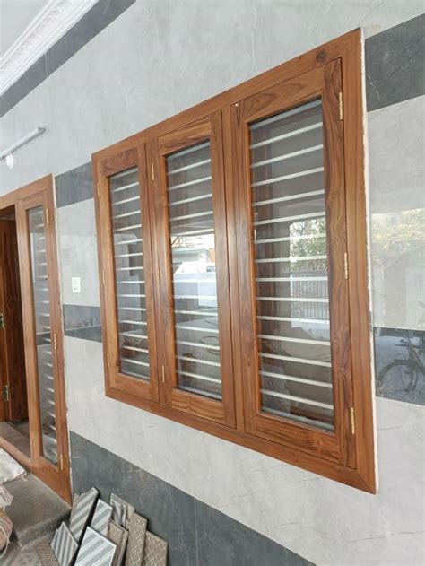 wooden window designs  indian homes