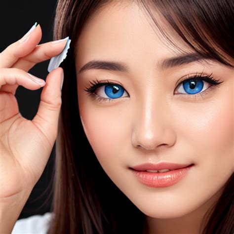 choose   contact lens solution