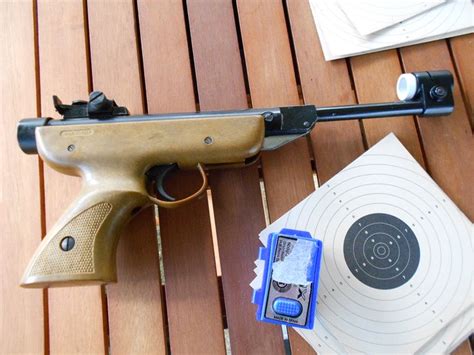 air pistol catawiki