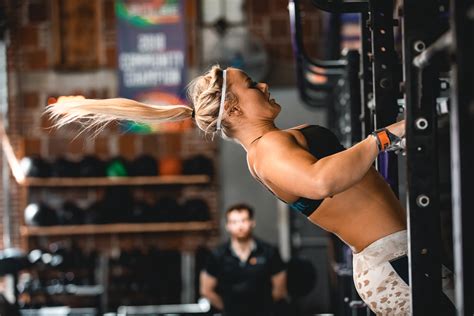 CrossFit Games | The Fittest on Earth