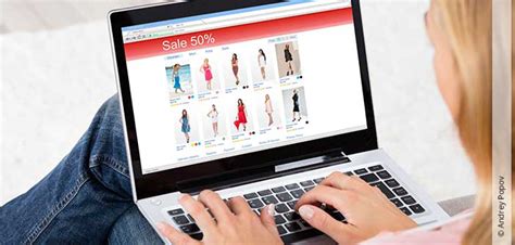 Online-Shopping und seine Vorteile • Hallo Frau