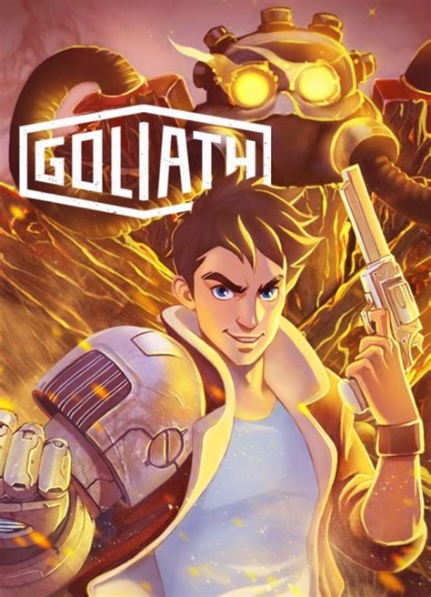 Гайды - Goliath
