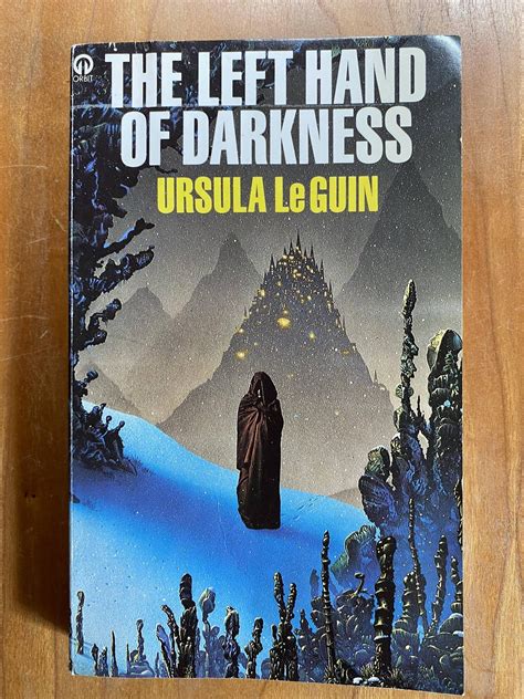 Left Hand Of Darkness 3