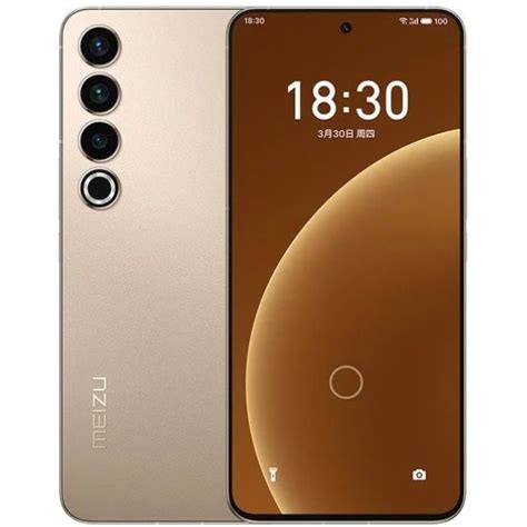 Điện thoại Meizu 20 Pro - Giá rẻ