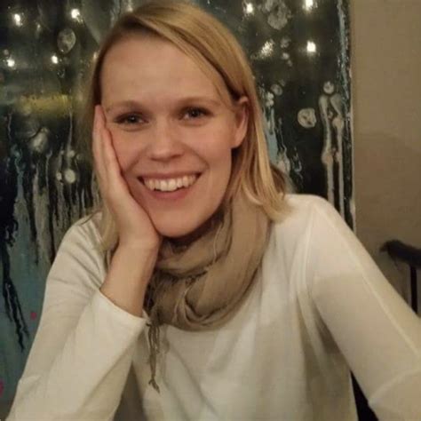 Featured Researcher: Vera Raivola - Donor Research Network