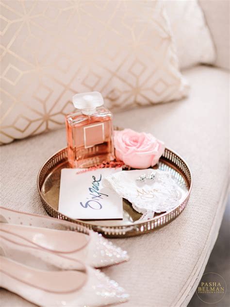 Brandi & Garrett | Belle's Venue and Farms Wedding near Charlotte, NC