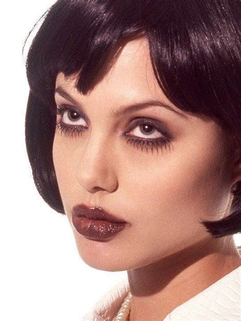 Pinterest | Grunge makeup, Makeup inspiration, Edgy makeup