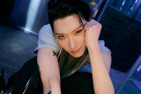 Ten 1st mini album 'Ten' concept photos | kpopping
