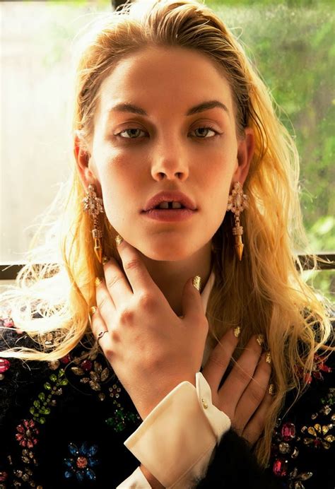 the cult of style: TEEN SPIRIT | Ashley smith, Model, Nylon magazine