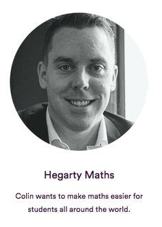 8 // Hegarty Maths // ideas | math teacher, nursing school memes ...