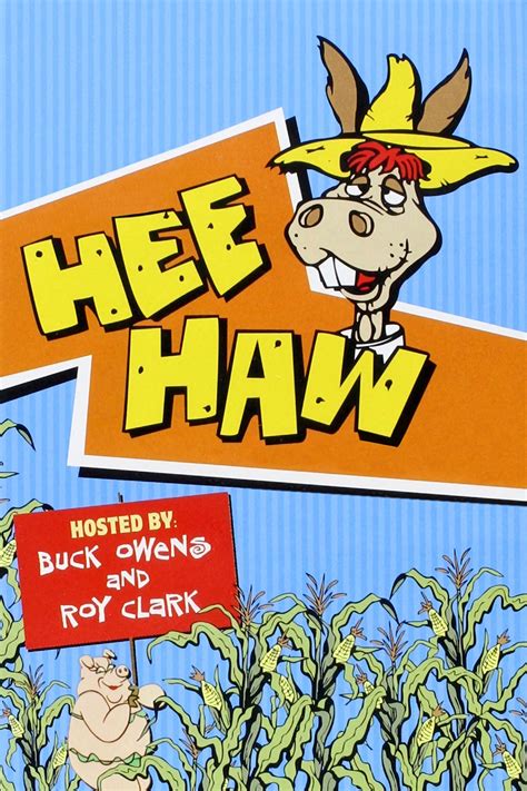 Gailard Sartain Hee Haw