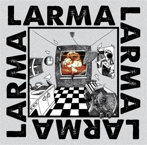Larma - Larma (2019, Vinyl) | Discogs