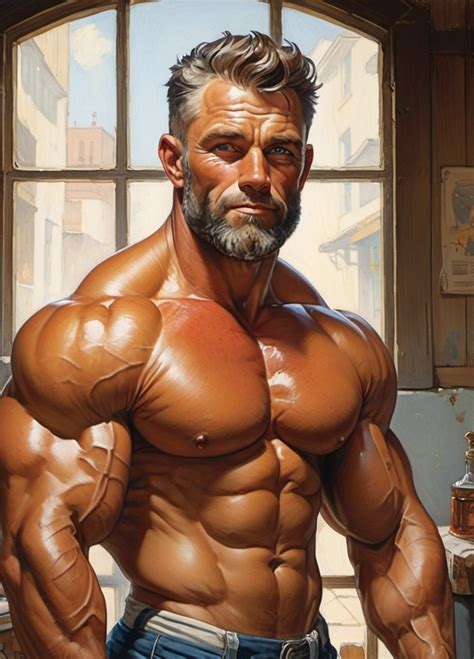 professional painted pin-up, award-winning masterpie... 
