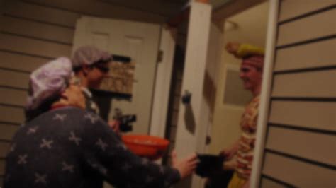 reverse trick  treating uncrate