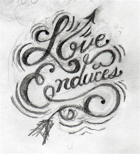 Love Endures :: Behance