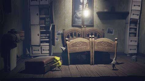 Little Nightmares might be the most impressive game at Gamescom | Ars ...