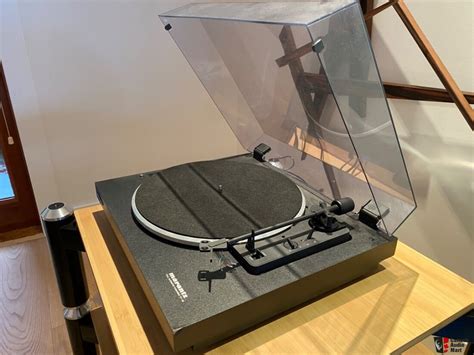 Marantz tt42 turntable For Sale - US Audio Mart