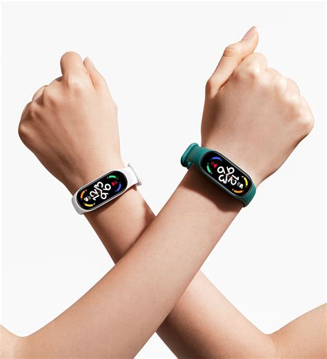 Xiaomi Smart Band 7 z płatnościami NFC już w Polsce!