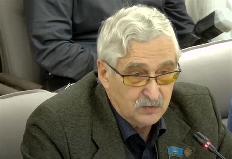 Александр Галдин: «Такая организация работы совета — это неуважение к ...