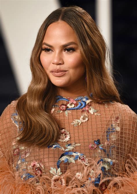 Chrissy Teigen Is on the 2019 TIME 100 List | Time.com