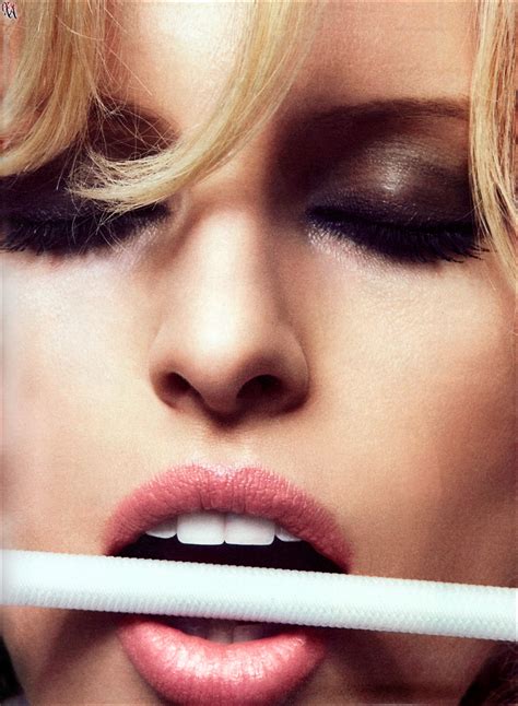 Karolina Kurkova ♥ GQ Germany, April 2012 +VIDEO - Models Inspiration