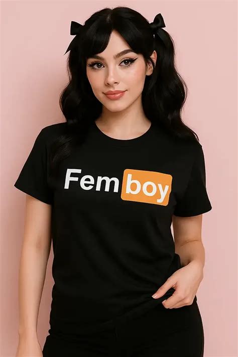 Femboy Doll - CD Story