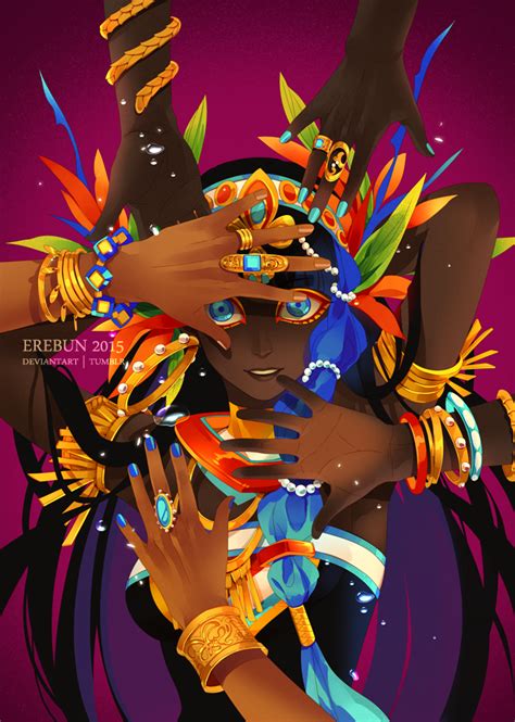 Toucan by erebun on DeviantArt