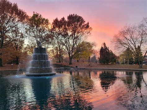 Friends of Goodale Park