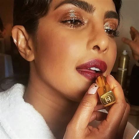 Priyanka Chopra Lipstick Baywatch | Lipstutorial.org